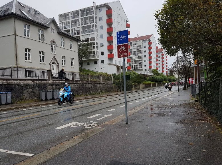 Urdihuset AS, Bergen, Norway, Norway